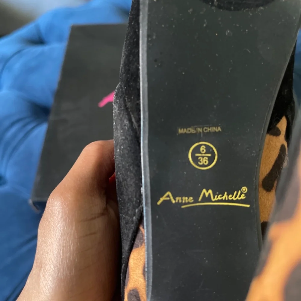 Booties - Picture 4 of 5